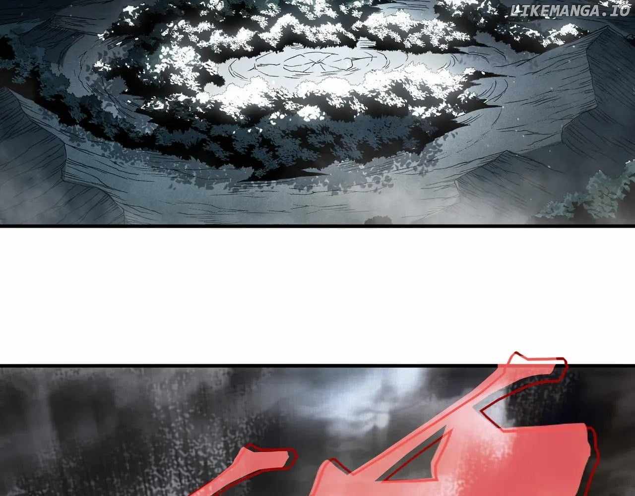Demonic Evolution Chapter 104 124